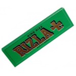 Rizla King Size Green - Χονδρική